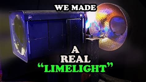 limelight video